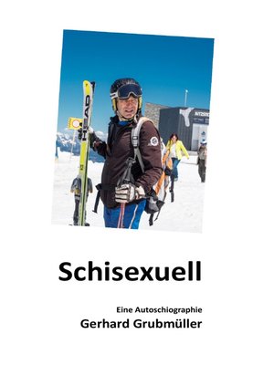 cover image of Schisexuell